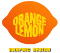 Orange Lemon Delft