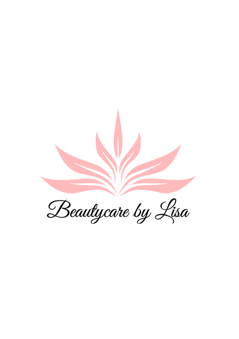 Beautycare by Lisa uitwerking logo