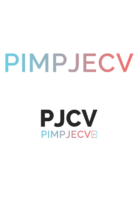 Pimp Je CV | PJCV